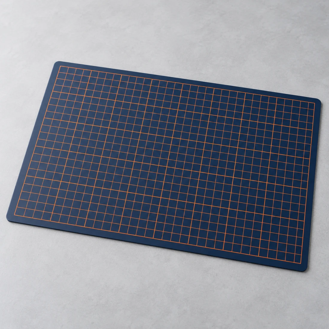 Model bench mat